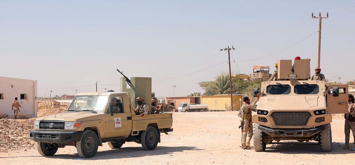 frappes - Au Yémen, la coalition dirigée par l'Arabie Saoudite annonce des « frappes limitées » contre les séparatistes