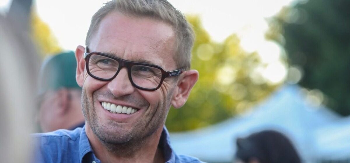 Évry - Municipales 2026 à Évry : Stéphane Beaudet, « l’enfant de la droite », souhaite se libérer d’une étiquette