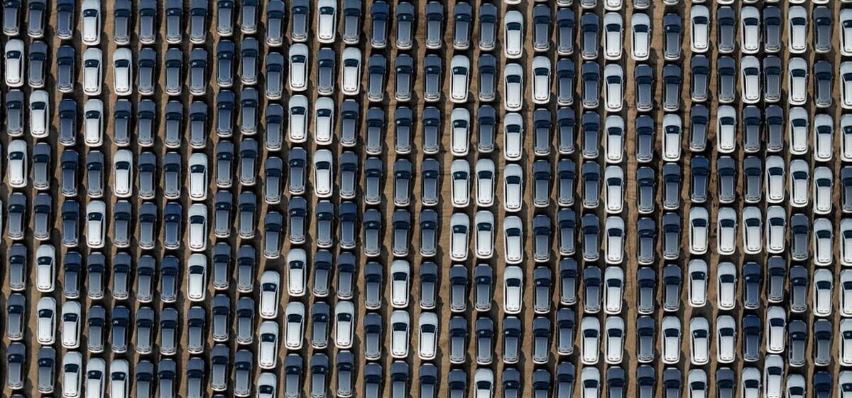 véhicules - Le géant chinois BYD a vendu 2,26 millions de véhicules électriques en 2025 : un record mondial !