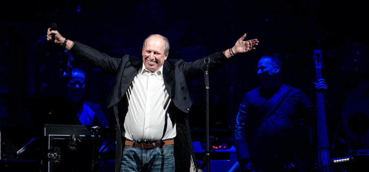 musique - Hans Zimmer composera la musique de la série « Harry Potter »