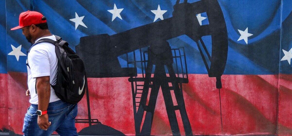 pétrolier - 1,4 milliard d'investissement pétrolier signé : Caracas cherche à renouer avec le « Venezuela saoudite »