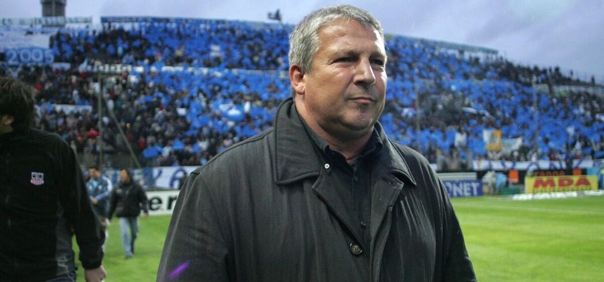 vidéo - « Quand je pense qu'on va gagner 5 à 4 » : La vidéo de l'incroyable prédiction de Rolland Courbis, mené 4-0 avec l'OM par Montpellier