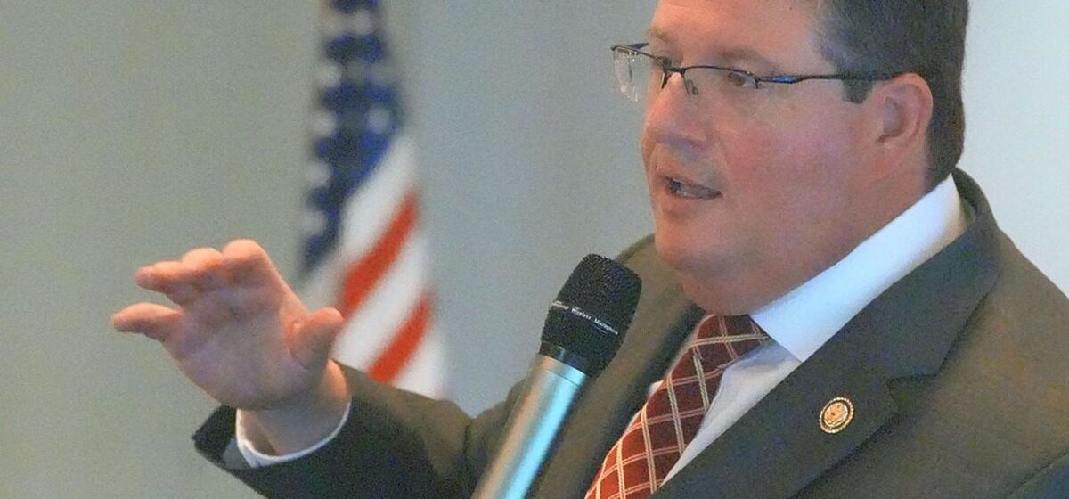 Groenland - « C'est Un Atout Vital Pour La Sécurité Nationale » : Un élu républicain propose de faire du Groenland le 51e État américain.