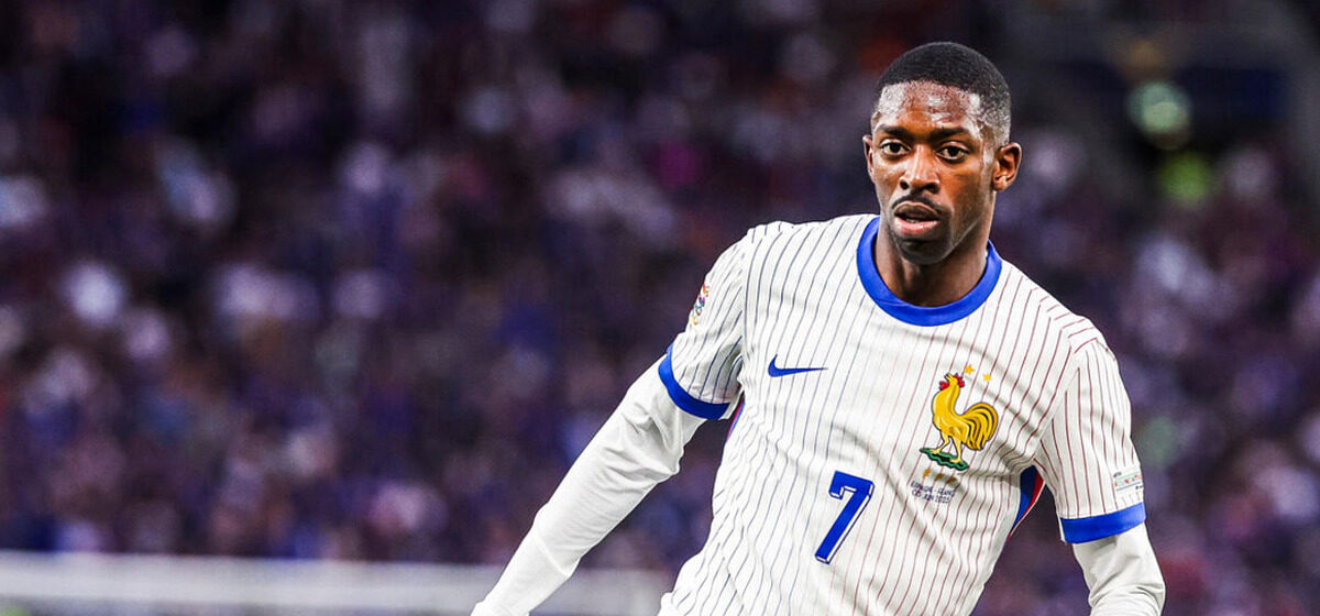 maillot - Coupe du Monde 2026 : Les Bleus arboreront un maillot inédit au ton… vert en hommage à la Statue de la Liberté