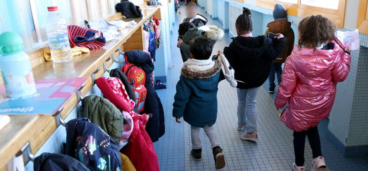 Paris - Violences dans le périscolaire : « 150 saisines » depuis mi-décembre à Paris, déclare la Défenseure des Enfants