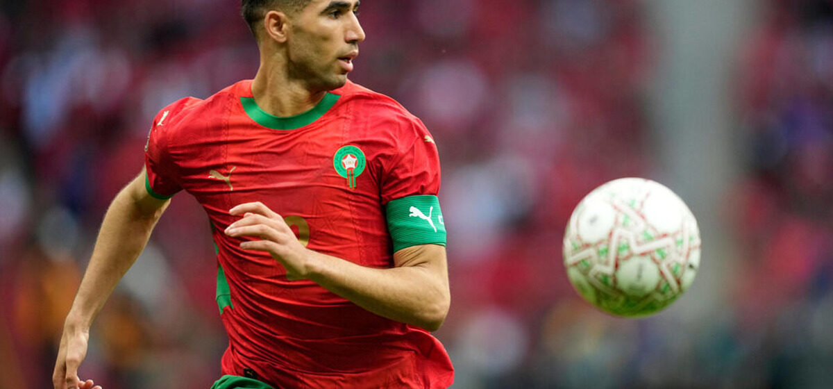 CAN - Nigeria-Maroc : Les Compositions Probables de la Demi-finale de la CAN 2025 avec Hakimi Titulaire et une Grosse Absence chez les Super Eagles