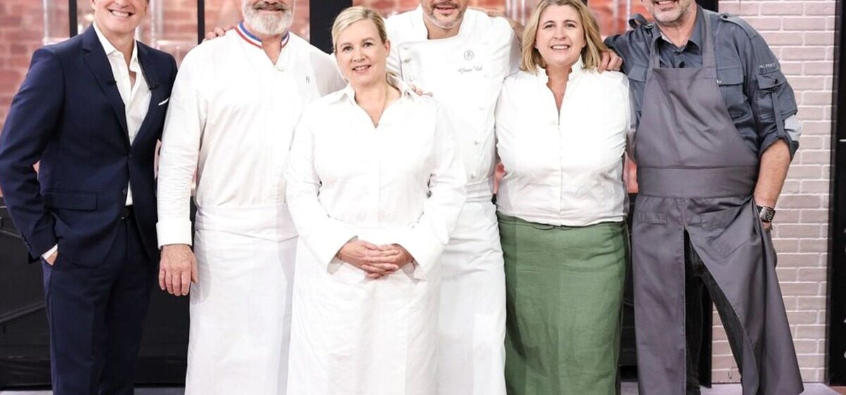 Cuisines - « Les Cuisines De Top Chef, Pourquoi Les A-T-On Fermées ? Découvrez Les Nouveautés De La Saison 17 Bientôt De Retour »