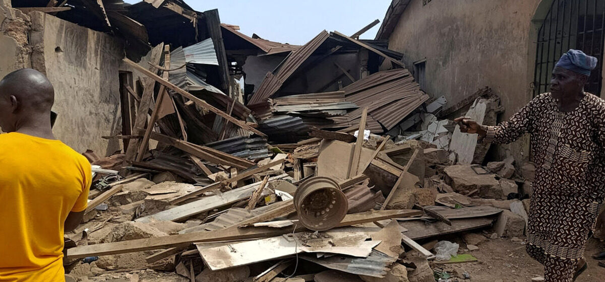 Nigeria - Journée d'horreur au Nigeria : 30 personnes exécutées et plusieurs enlevées dans un village par des terroristes