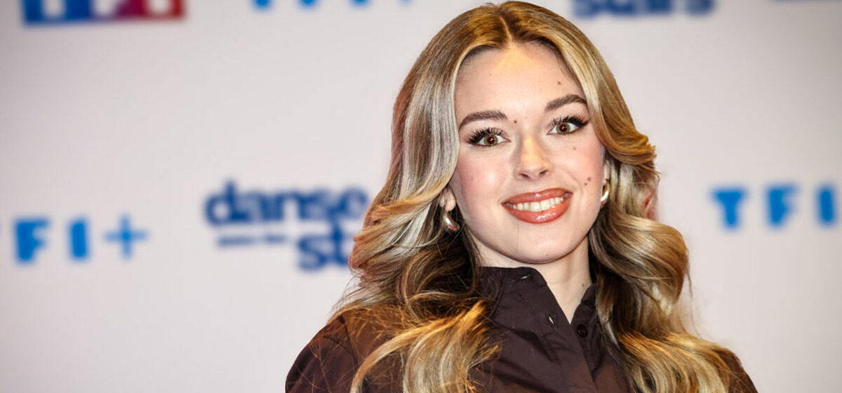 Emma - Emma : De « Star Academy » à « Danse Avec Les Stars » – « Les 3 de Chris Marques, C’est Une Terreur Nocturne »