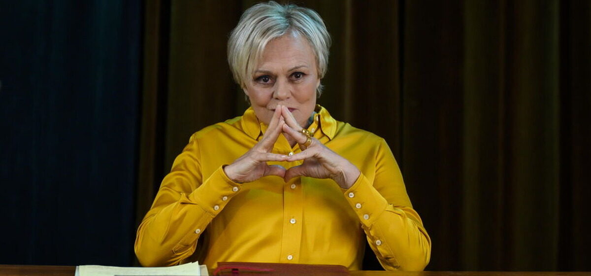 final - Audiences TV : Le final de « Master Crimes » domine sur TF1, « Cash Investigation » peine sur France 2