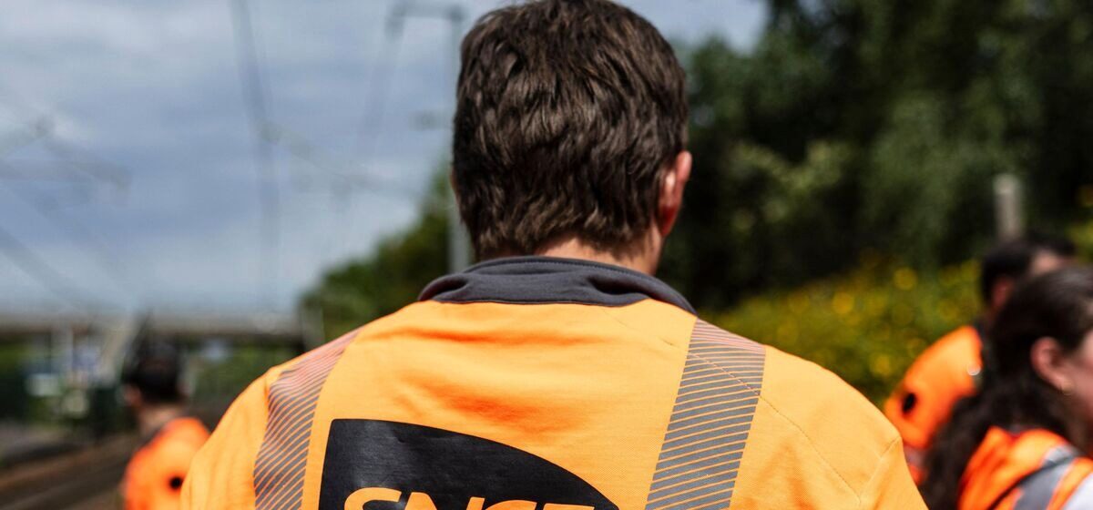 SNCF - Grève à la SNCF : Une augmentation annuelle moyenne de 2,56 % proposée aux cheminots pour 2026