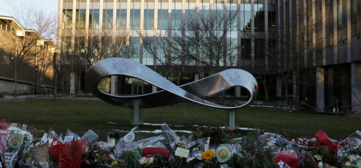 Trump - « Je suis un animal et Trump aussi » : Le meurtrier de l'université Brown a laissé une vidéo expliquant son acte