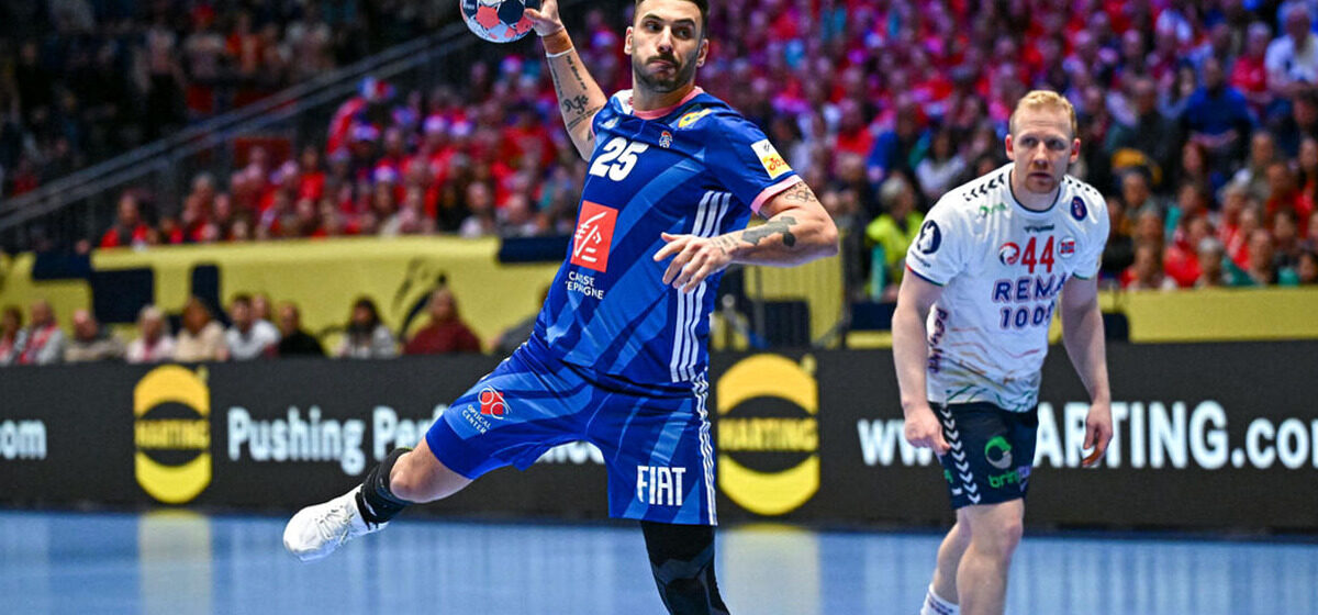 Euro - France-Norvège (38-34) : Les Bleus Poursuivent Leur Parcours Parfait à L'Euro de Handball Avant le Tour Principal
