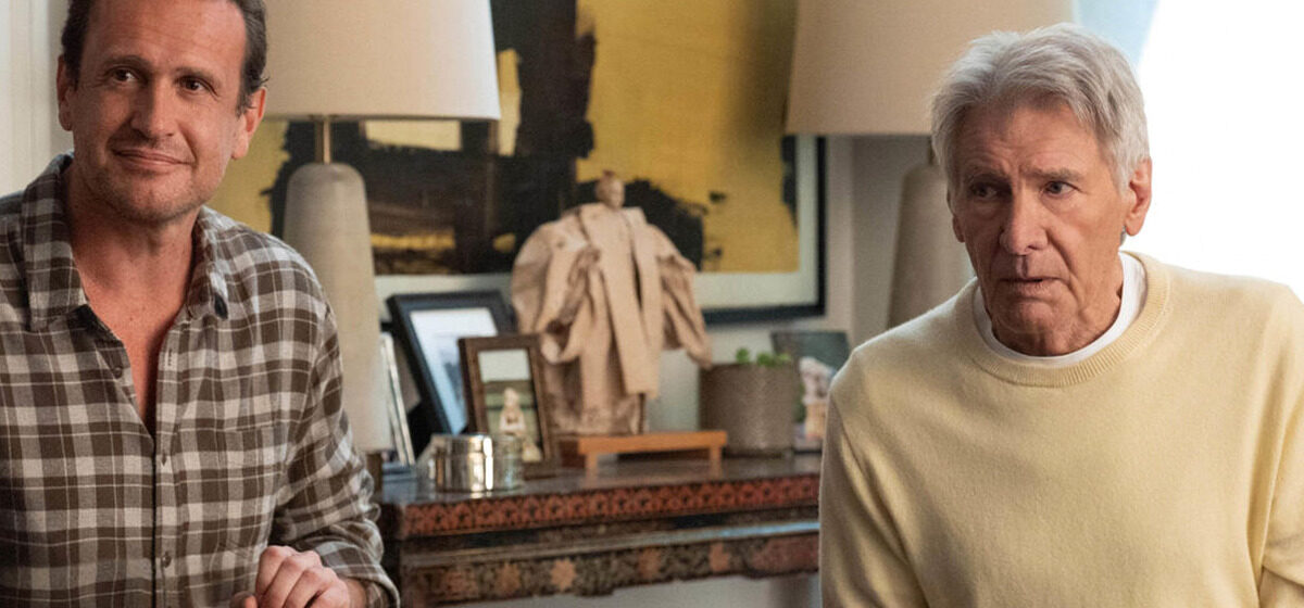 saison - « Shrinking » sur Apple TV : Michael J. Fox, Harrison Ford, Parkinson… Une saison 3 captivante à ne pas manquer