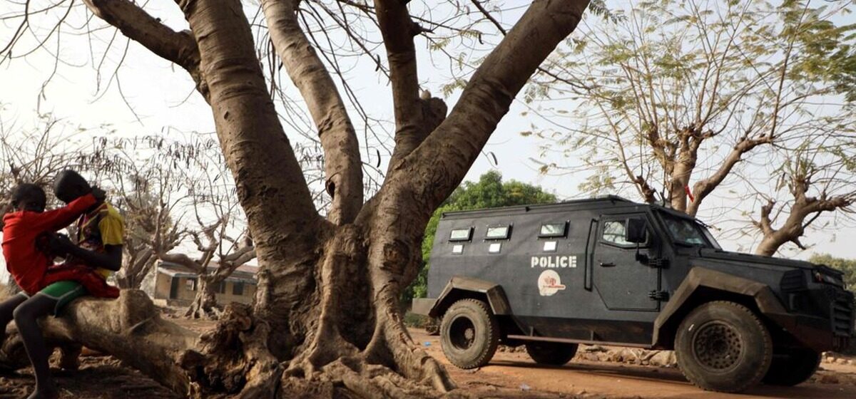 Morts - Au Moins 30 Morts et Plusieurs Enlèvements Dans le Centre du Nigeria