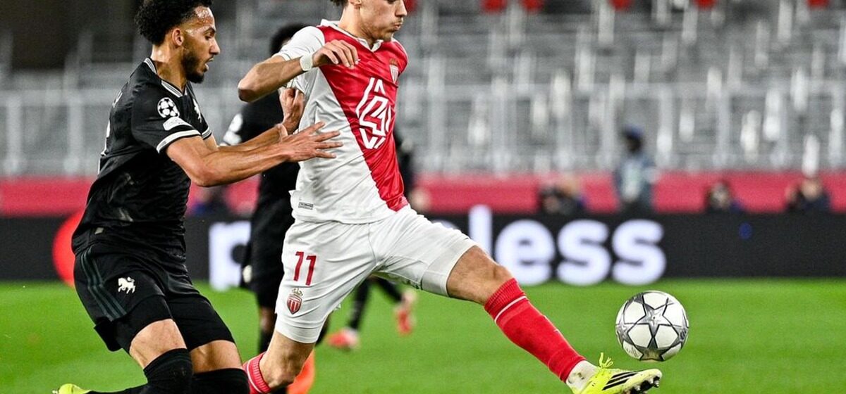 Qualification - Direct. Monaco - Juventus Turin : L'ASM Vise La Qualification Pour Les Play-offs De La Ligue Des Champions