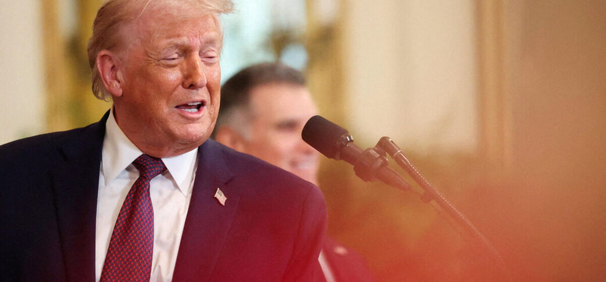 Trump - "La Liste des Membres Sera Dévoilée Bientôt : Donald Trump Annonce la Formation du Conseil de la Paix pour Gaza"