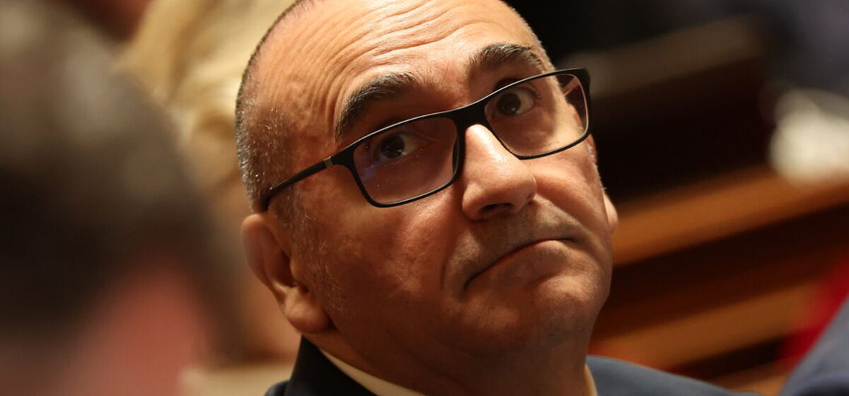 soupçonné - Le Ministère de l'Intérieur enquête sur un site soupçonné de ficher des musulmans