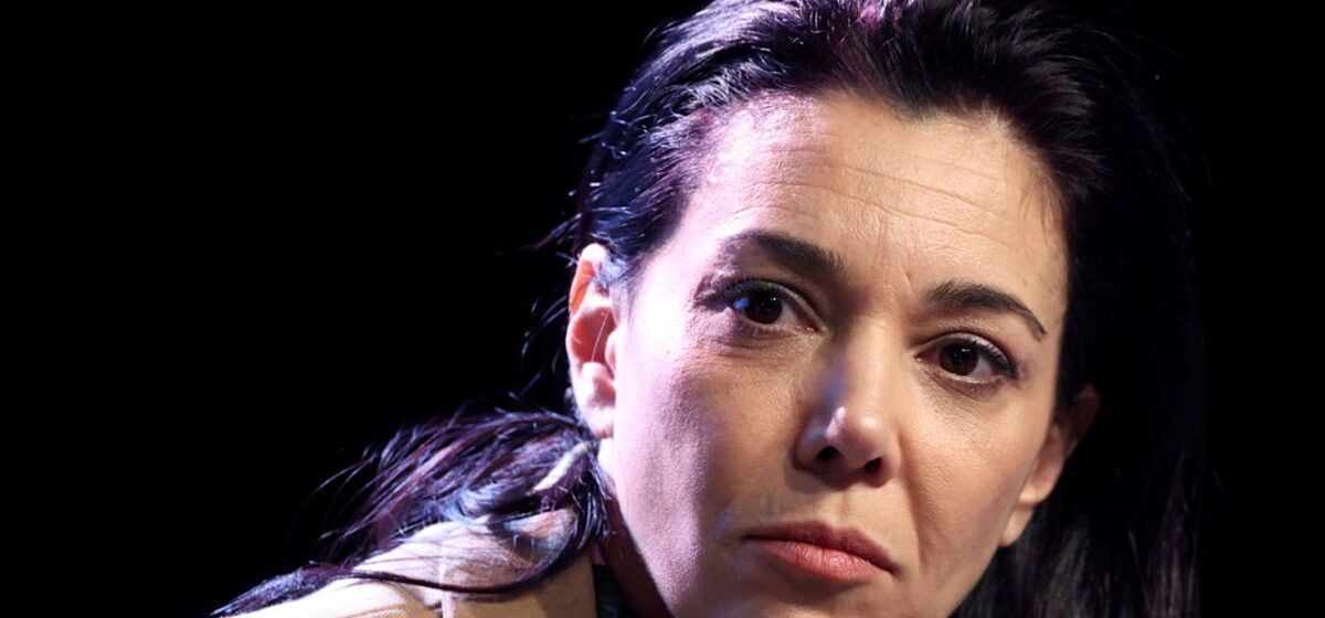 Paris - Sophia Chikirou, candidate LFI à la mairie de Paris, sera jugée en mai pour escroquerie.