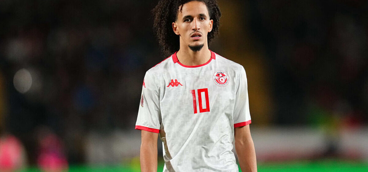 Mejbri - « On Rêve Trop, On Ne Travaille Pas Assez » : Les Déclarations Marquantes De Mejbri Après L’Élimination De La Tunisie De La CAN