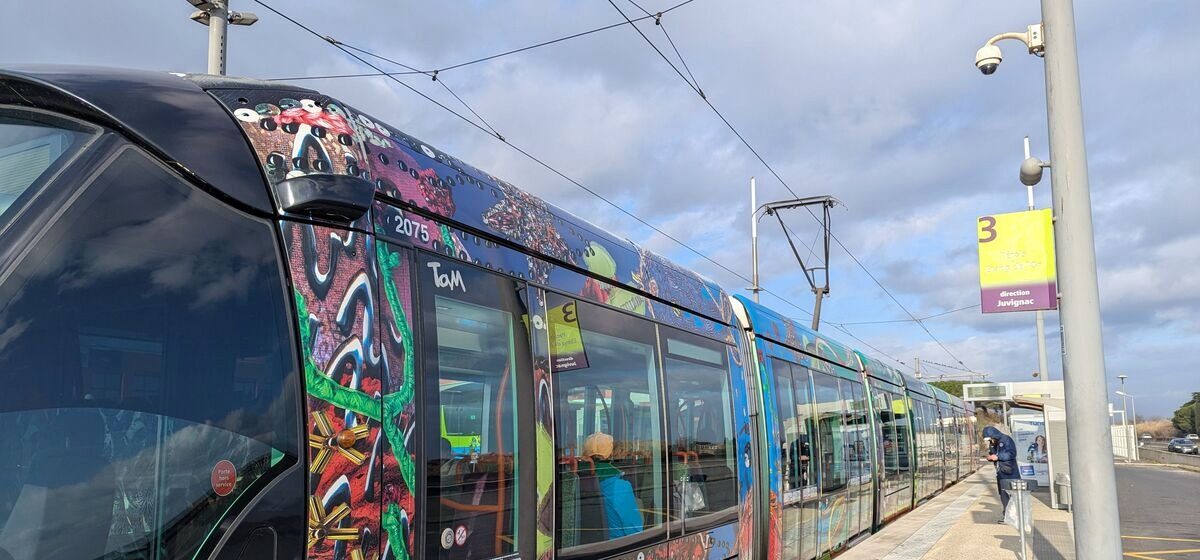 Tramway - Municipales 2026 : Le Tramway Jusqu’à La Mer ? Analyse d’une Promesse Électorale à Montpellier