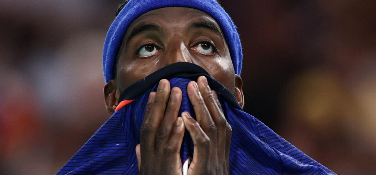 Champions - Euro de Hand : Pour Les Bleus, En Appel Face à L’Allemagne, Il Est Temps De Rejouer Comme Des Champions