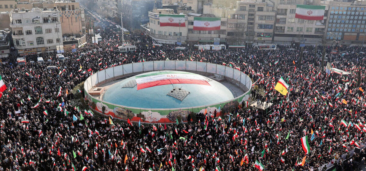 Douane - « Cette Décision Est Définitive » : Donald Trump Menace D'un Droits De Douane De 25 % Pour Les Pays Commerçant Avec L'Iran