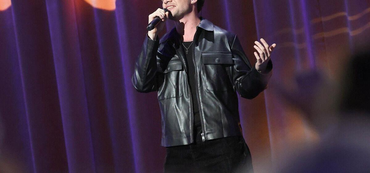 Théo - « Star Academy » : Théo P. éliminé après une soirée interminable et un bel hommage à Nikos