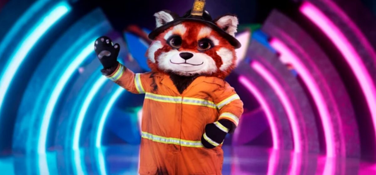 Incendie - Incendie en Suisse : « Burn, Baby, Burn », une star de « Mask Singer » britannique déprogrammée à cause des paroles de sa chanson