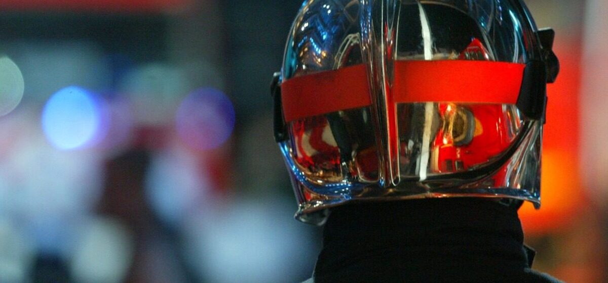 incendie - Annecy : Un adolescent met le feu à des bouteilles de gaz et provoque un incendie dans une station-service