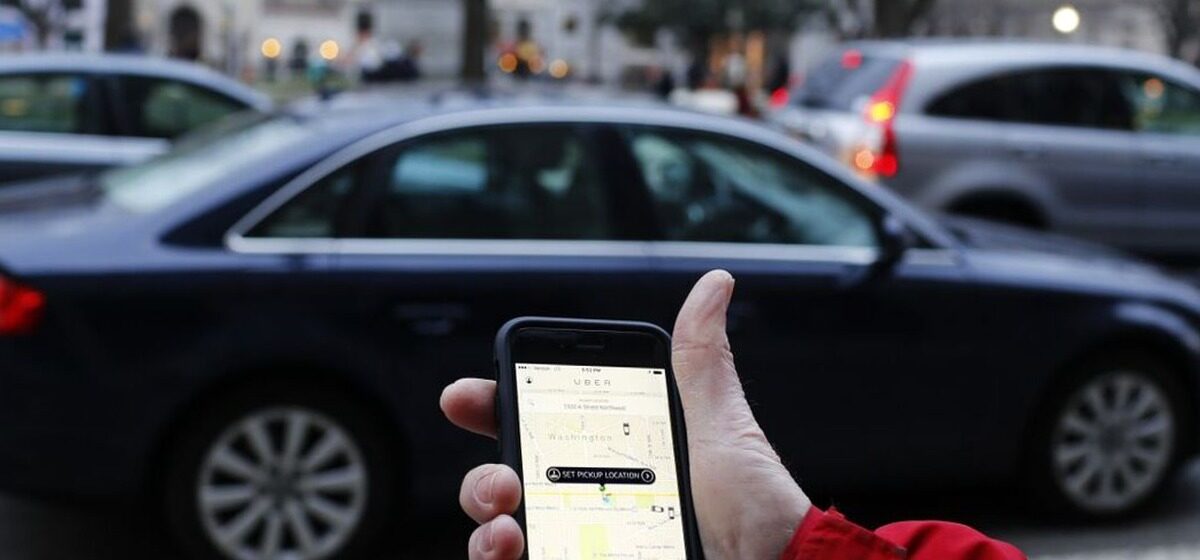 Passagers - Paris, Marseille, Lille… Qui Sont Les Passagers « les Moins Sympas de France » Selon Uber ?