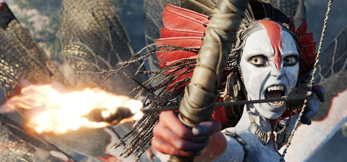 Avatar - Un milliard de dollars de recettes pour « Avatar 3 » : cinq minutes pour comprendre l'ampleur du phénomène