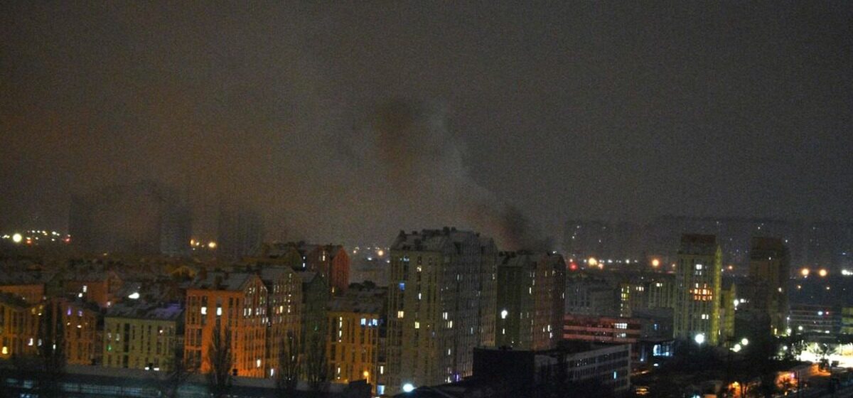 missile - Guerre en Ukraine : Un missile hypersonique Orechnik utilisé, au moins quatre morts... Voici ce que l'on sait des frappes menées par la Russie