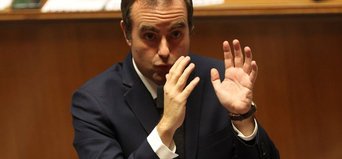 Budget - Budget 2026 : Le 49.3 Activé Cet Après-midi, Le PS Ne Censurera Pas Le Gouvernement