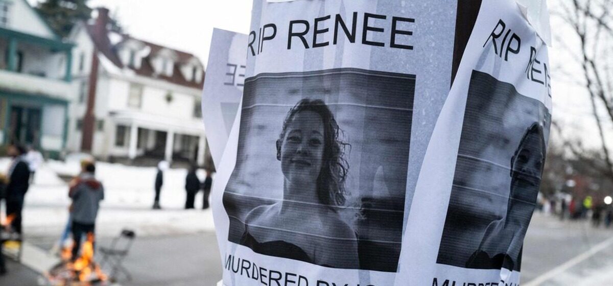 Minneapolis - Renee Good, la mère de famille tuée par l'ice à Minneapolis, a succombé à une balle en pleine tête.