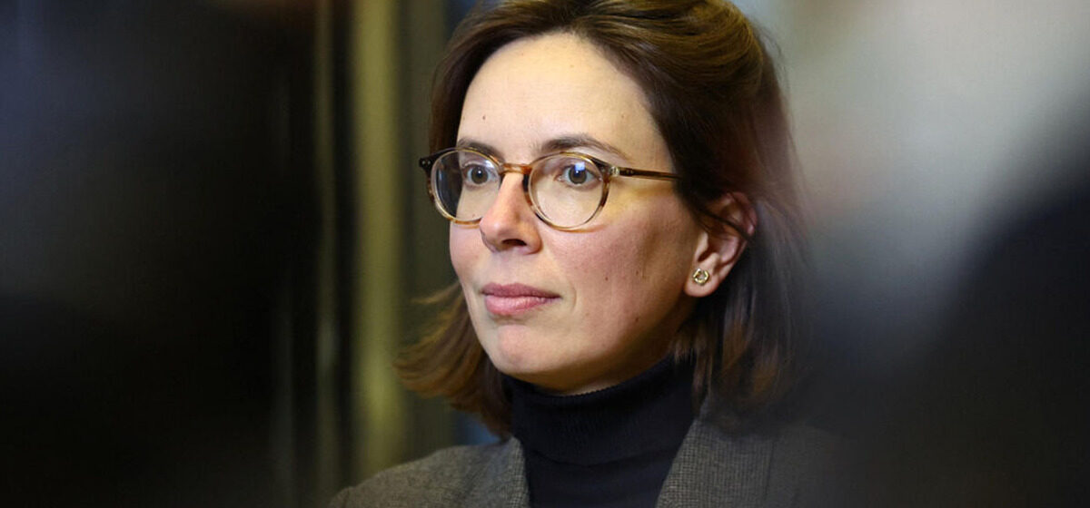 riches - Des milliers de riches ne paient aucun impôt sur le revenu ? Amélie De Montchalin dément cela « les yeux dans les yeux »