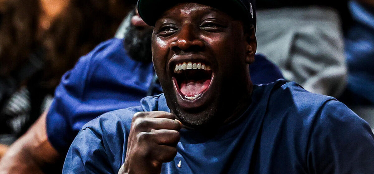 Sénégal - Sénégal en finale de la CAN : Omar Sy et un émouvant « Merci les gars » dans le vestiaire