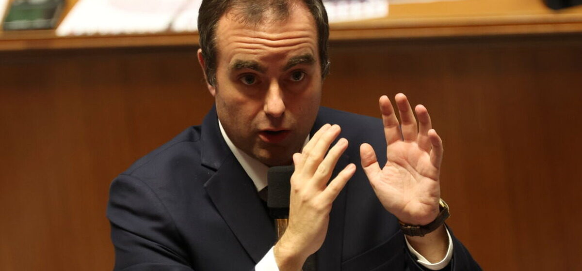 Premier - Vers un remaniement après la séquence budgétaire ? Le Premier Ministre envisage un ajustement, d'après son entourage.