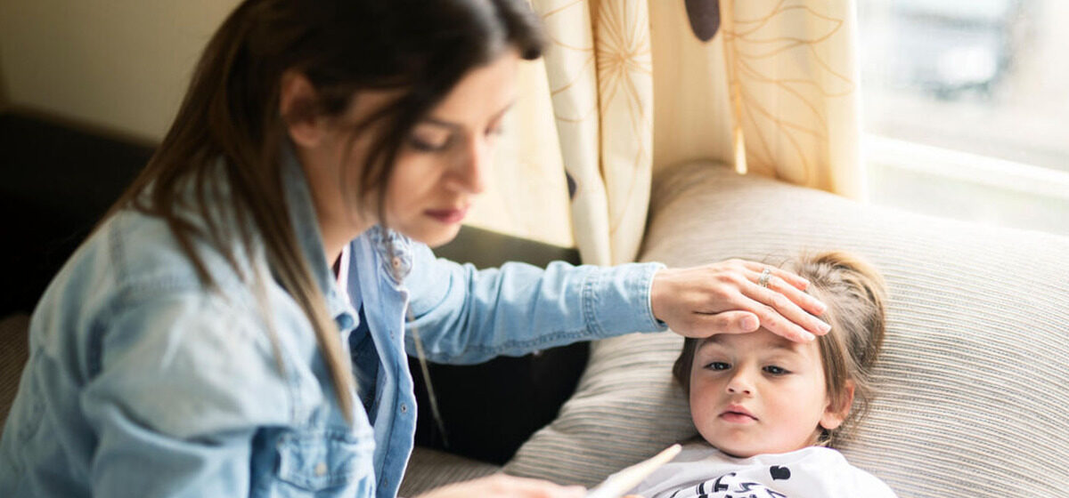 Grippe - Grippe : Une recrudescence de l’épidémie attendue chez les enfants, suivie potentiellement chez les adultes ?