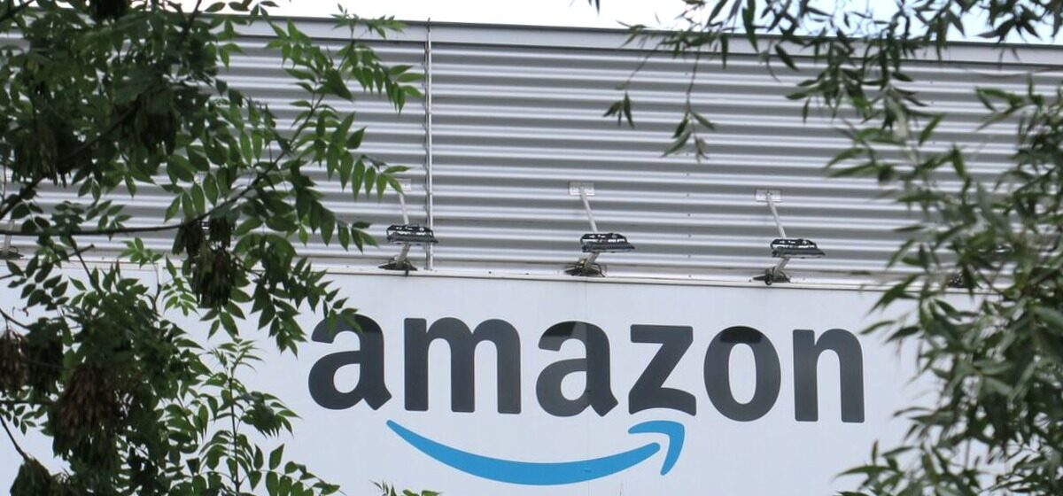 Amazon - Amazon, Chanel, Un Nouveau Centre Aquatique et La Suite du Canal Seine-Nord : Quels Sont Les Grands Projets de 2026 Dans L’Oise ?
