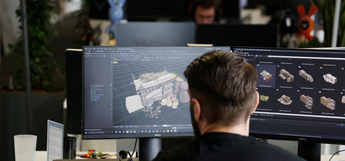 Ubisoft - « C’est Peut-être Leur Chant Du Cygne » : 5 Minutes Pour Comprendre Pourquoi Ubisoft Se Trouve Dans Une Spirale Négative