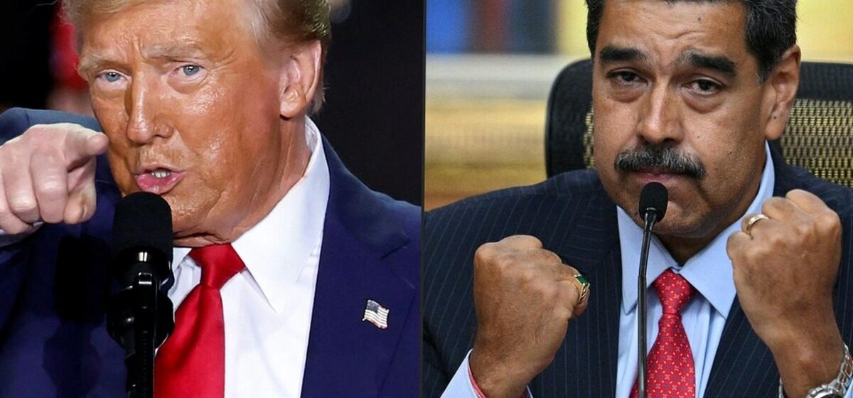 Trump - Frappes Américaines au Venezuela : Donald Trump déclare que Nicolás Maduro a été « capturé et exfiltré »