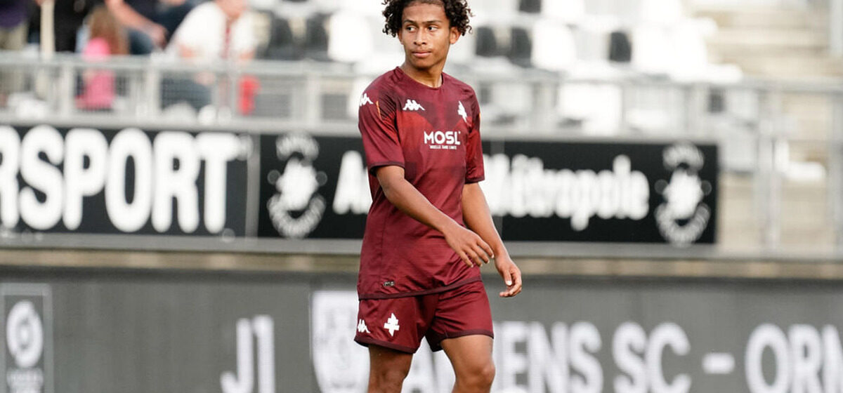 incendie - « Il est retourné à l'intérieur pour la sortir des flammes » : Tahirys Dos Santos a sauvé sa petite amie lors de l'incendie de Crans-Montana.