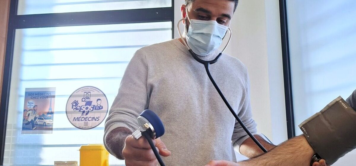 Grippe - Grippe : L’épidémie Continue de Progresser, Les Autorités Craignent une « Forte Sollicitation » des Systèmes de Santé