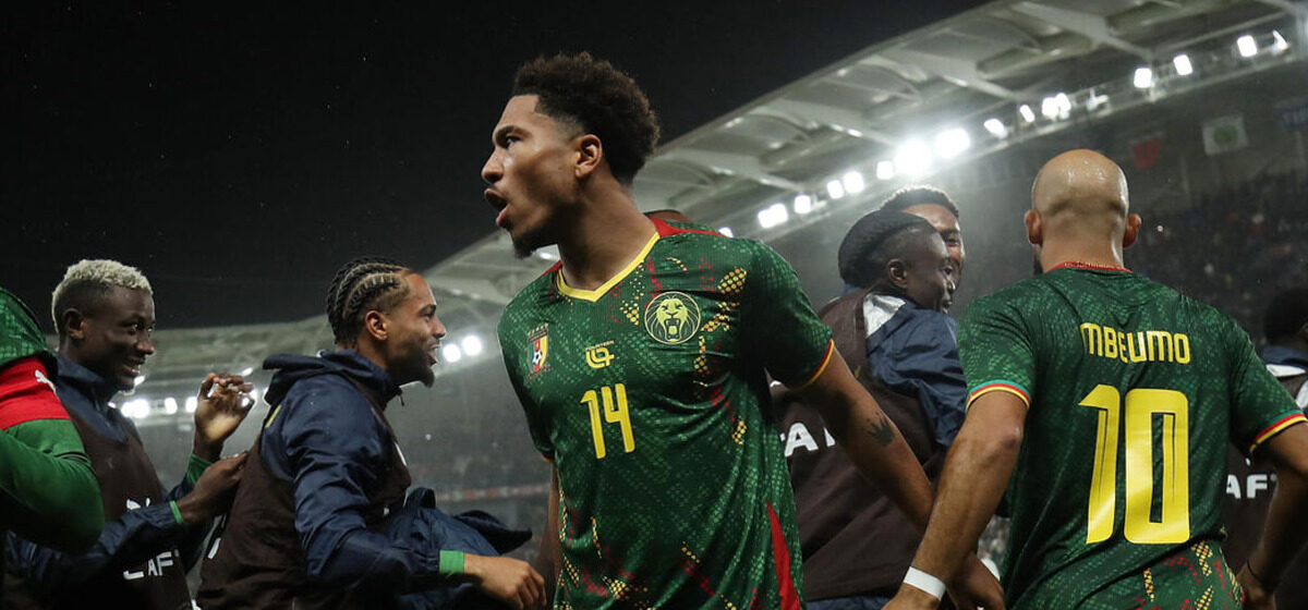 Prime - 2025 : La Grosse Prime Accordée Par Le Gouvernement Aux Joueurs Du Cameroun Après Leur Qualification En Quarts De Finale