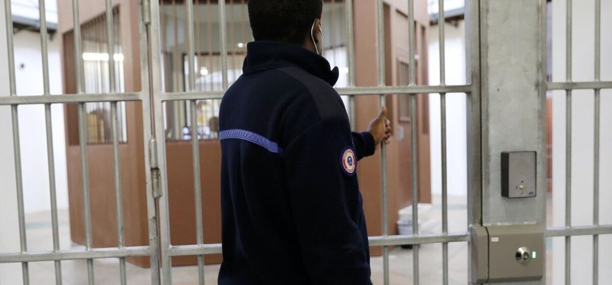 détention - Prisons : L'entretien socioprofessionnel à l'entrée en détention sera généralisé