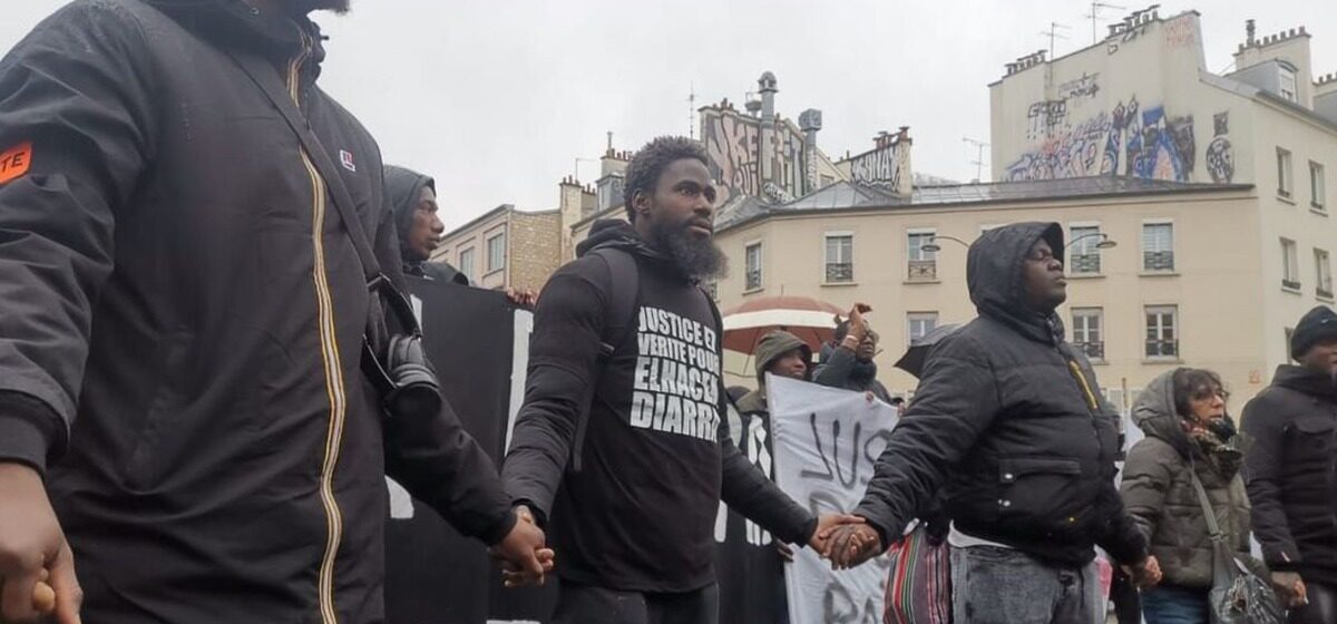 plainte - Mort d’El Hacen Diarra en garde à vue : la famille dépose une plainte pour « destruction de preuves » et demande un dépaysement de l’enquête