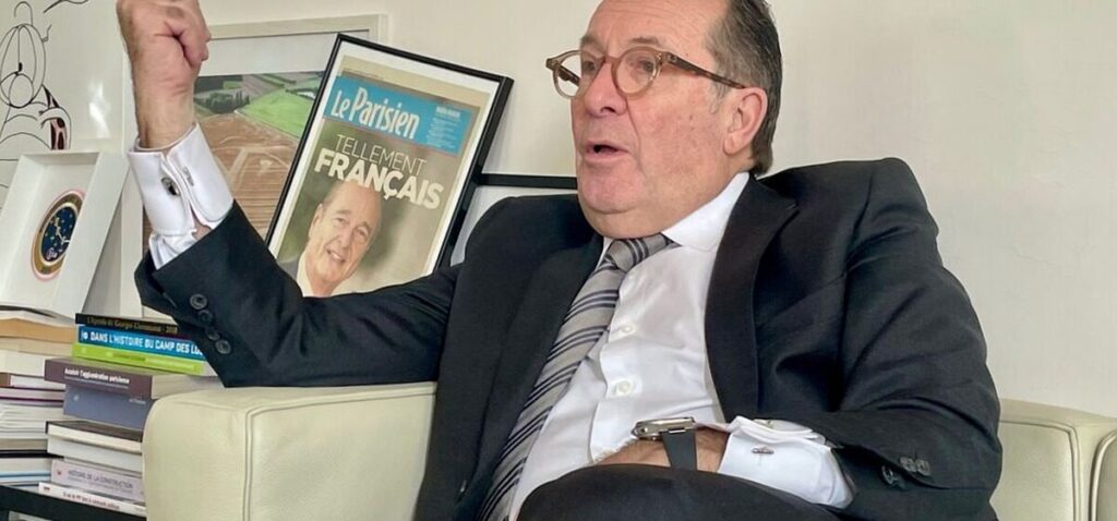 Yvelines - Municipales 2026 Dans Les Yvelines : La Majorité Départementale Exclut Olivier Pour Trahison, Sans Surprise