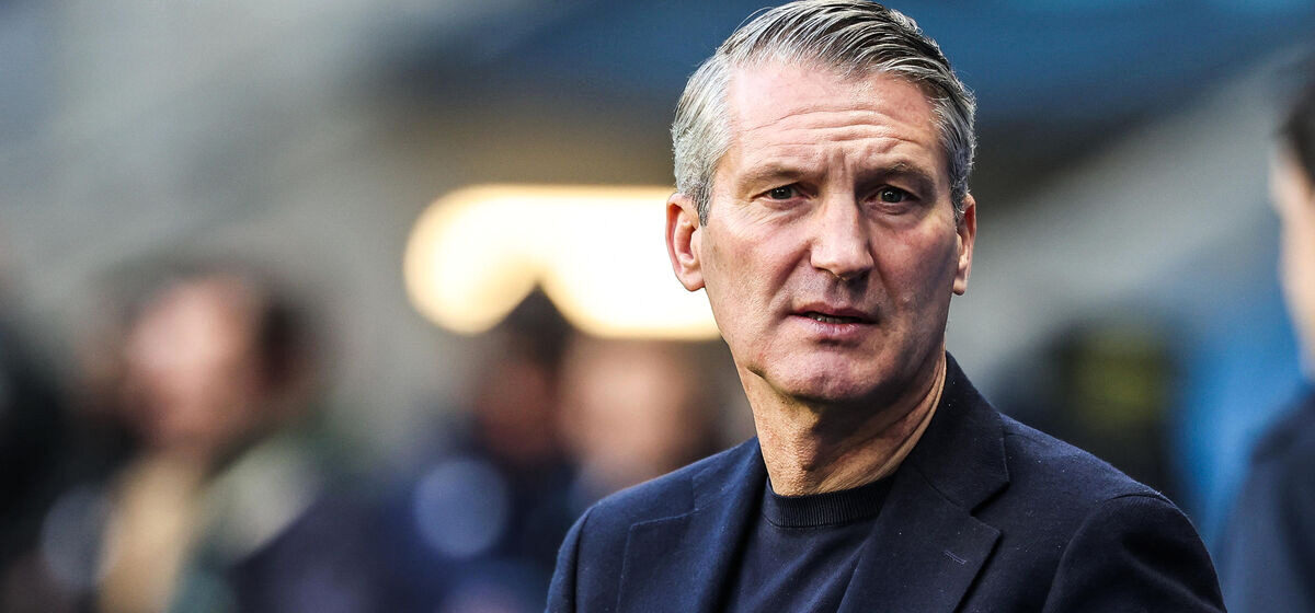 arbitrage - « C'est un scandale ! Je n'en reviens pas ! » : Olivier Létang critique à nouveau l'arbitrage lors de Lille-Rennes