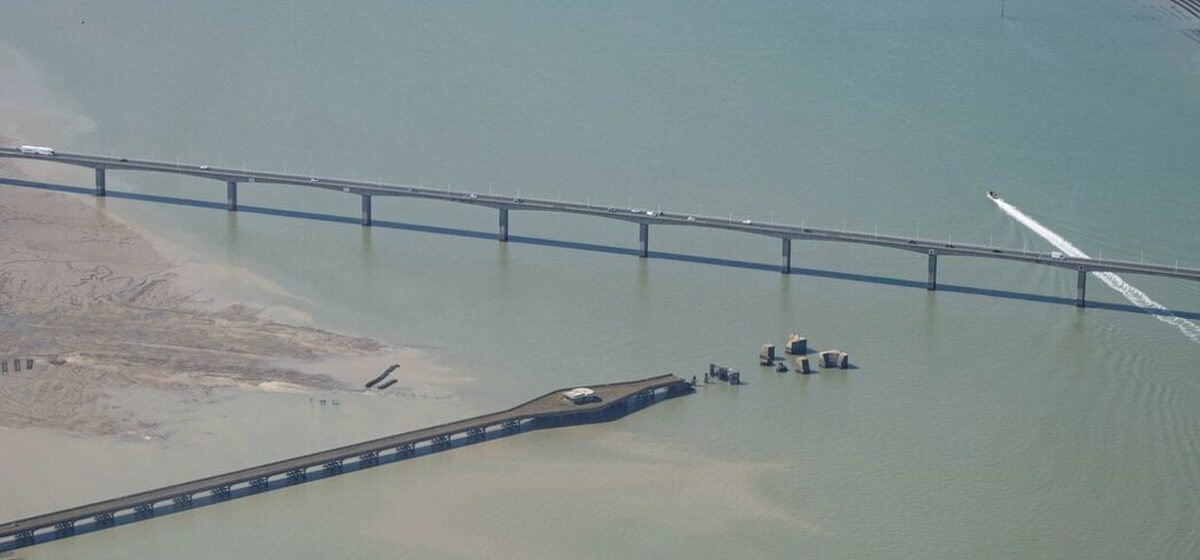 feux - « Sobriété énergétique et préservation de l’environnement » : extinction définitive des feux sur le pont de l’île d’Oléron